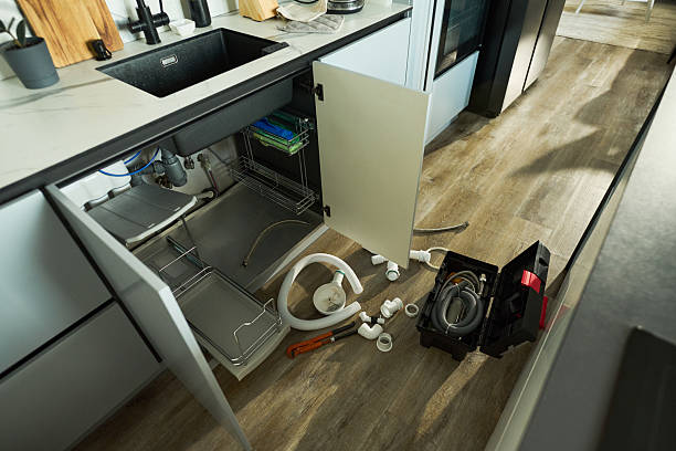 Reliable Drain Cleaning contractor in Wilton, CT by Street Wise - Plumbing